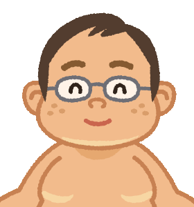 管理人タクミ